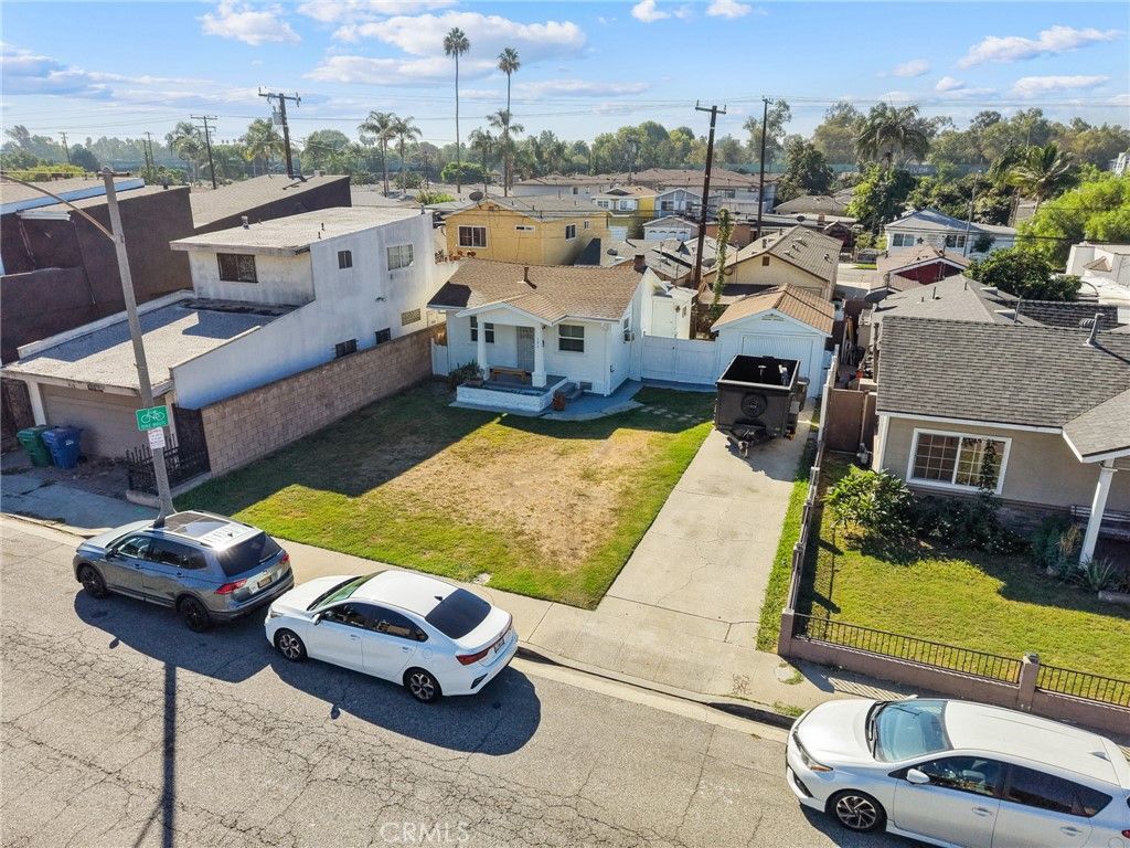 196 E Del Amo Boulevard, Long Beach, CA 90805 — photo 5