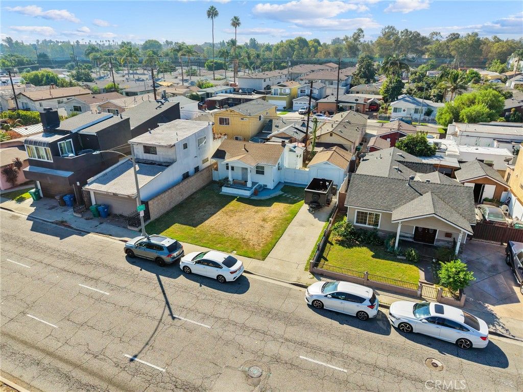 196 E Del Amo Boulevard, Long Beach, CA 90805 — photo 5