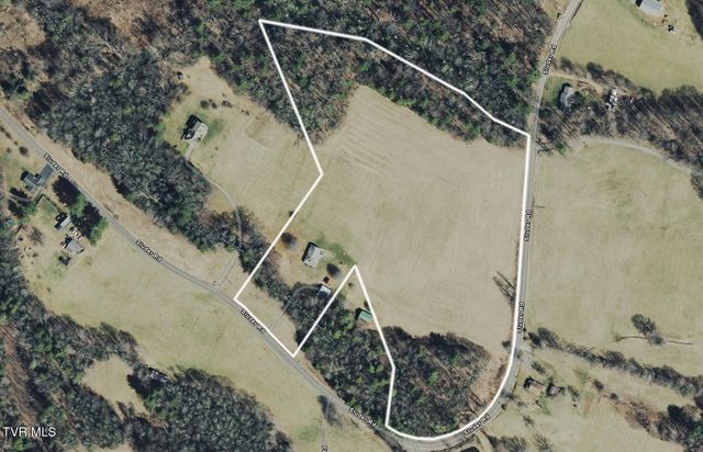 1650 Sluder Road, Shady Valley, TN 37688