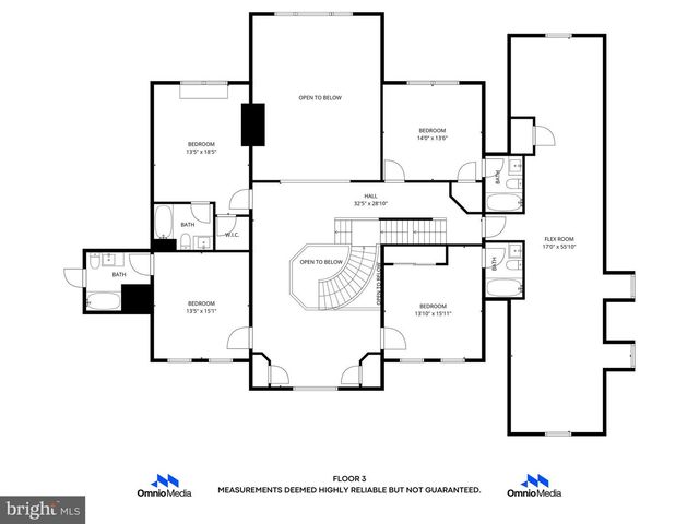 505 POND VIEW, Hunt Valley, MD 21030