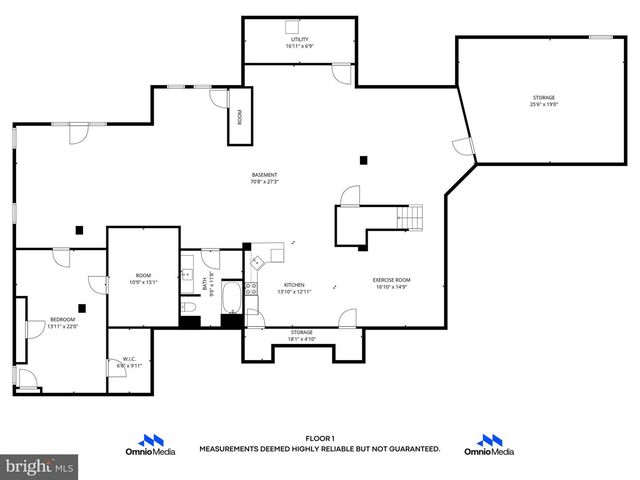 505 POND VIEW, Hunt Valley, MD 21030