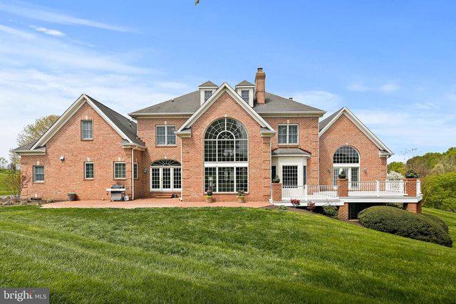 505 POND VIEW, Hunt Valley, MD 21030
