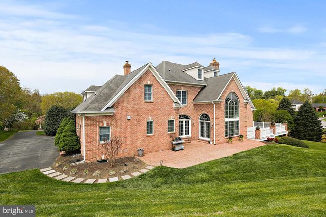 505 POND VIEW, Hunt Valley, MD 21030