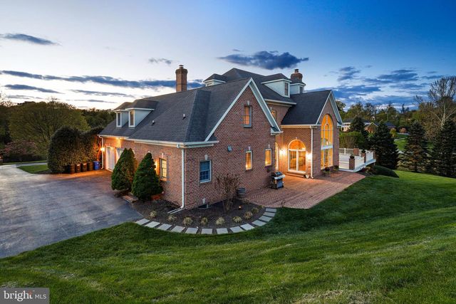 505 POND VIEW, Hunt Valley, MD 21030