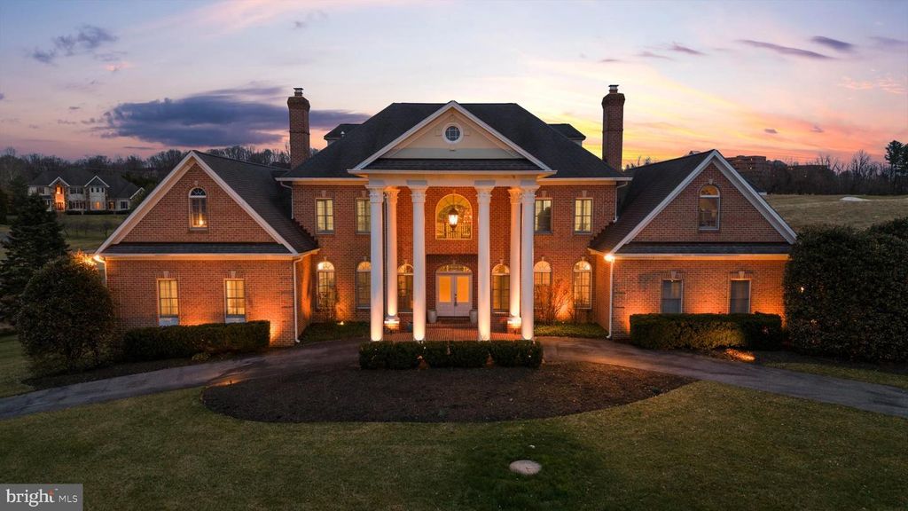 505 POND VIEW, Hunt Valley, MD 21030