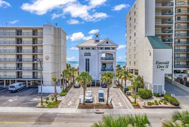 6253 Catalina Dr Unit 924, North Myrtle Beach, SC 29582