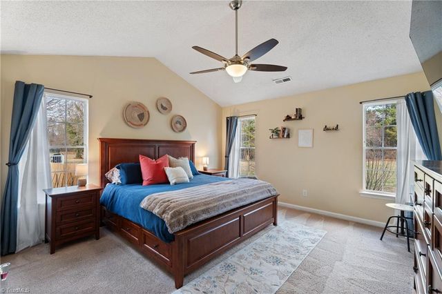 6120 Hickory Creek Road, Winston-salem, NC 27107