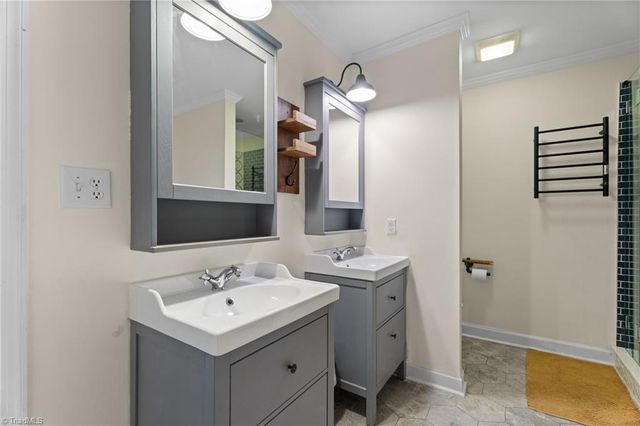 6120 Hickory Creek Road, Winston-salem, NC 27107