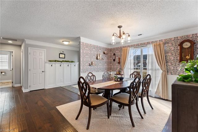 6120 Hickory Creek Road, Winston-salem, NC 27107