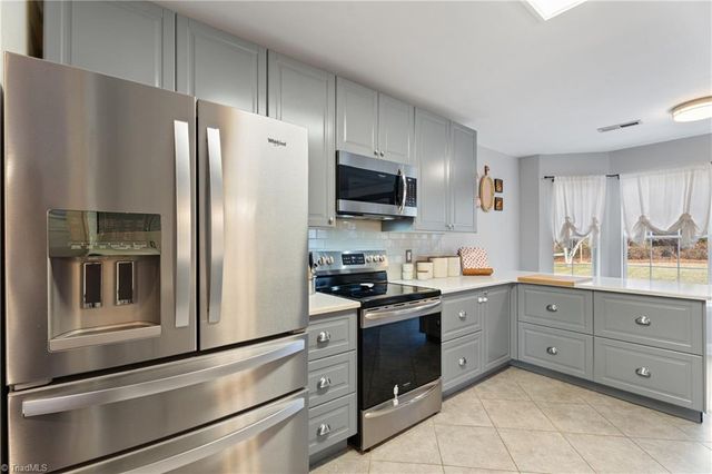 6120 Hickory Creek Road, Winston-salem, NC 27107