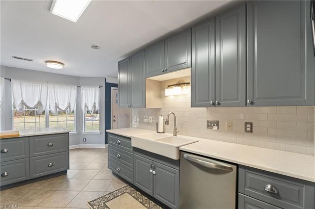 6120 Hickory Creek Road, Winston-salem, NC 27107