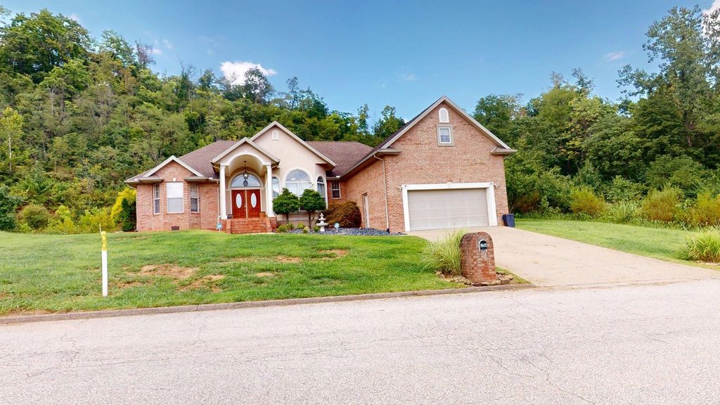 106 Private Drive 574, Proctorville, OH 45669