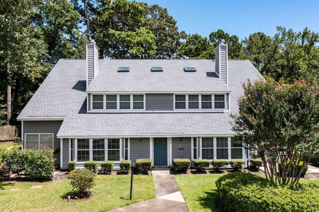 1210 Benna Dr Apt B, Myrtle Beach, SC 29577