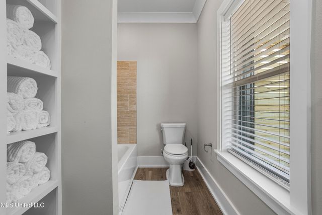 567 Maria Avenue, Gulfport, MS 39501