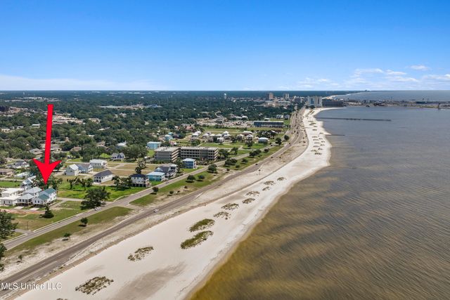 567 Maria Avenue, Gulfport, MS 39501