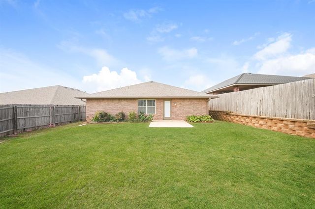 10701 SE 26th Street, Midwest City, OK 73130