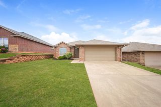 10701 SE 26th Street, Midwest City, OK 73130