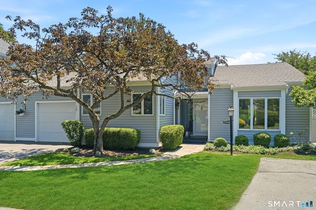 109 Field Point Drive 109, Fairfield, CT 06824