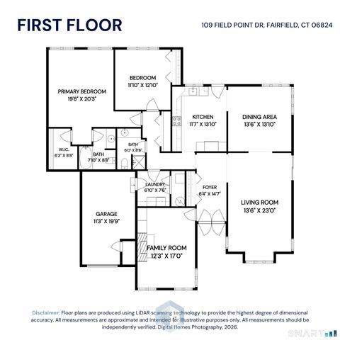 109 Field Point Drive 109, Fairfield, CT 06824