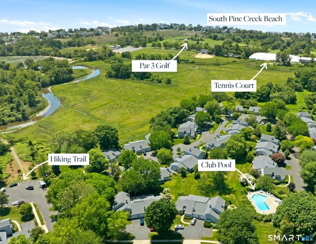 109 Field Point Drive 109, Fairfield, CT 06824