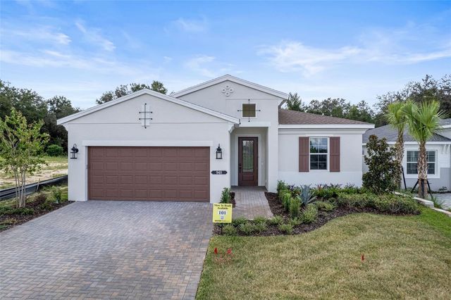 940 CLUB CRESSWIND DRIVE, Lady Lake, FL 32159