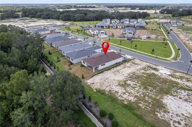 940 CLUB CRESSWIND DRIVE, Lady Lake, FL 32159