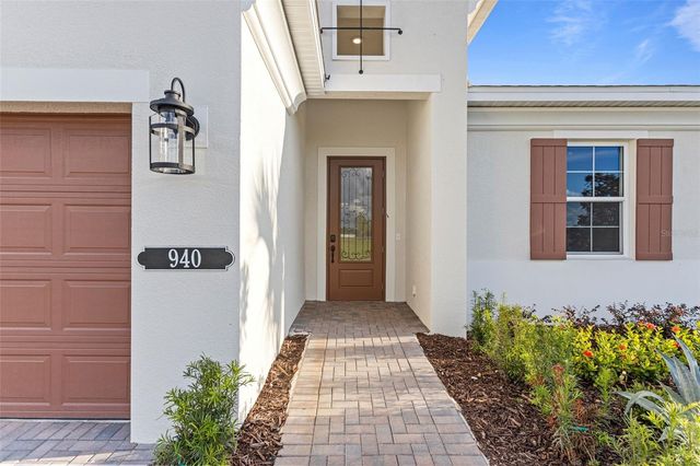 940 CLUB CRESSWIND DRIVE, Lady Lake, FL 32159