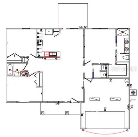 15 FISHER WAY PLACE, Ocklawaha, FL 32179