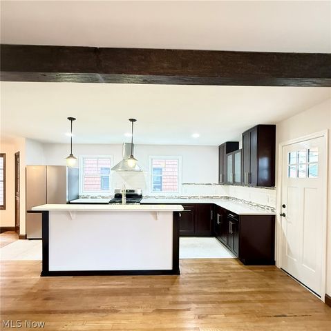 2045 Reveley Avenue, Lakewood, OH 44107