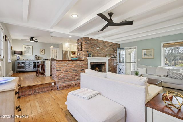 127 Heulitt Road, Colts Neck, NJ 07722