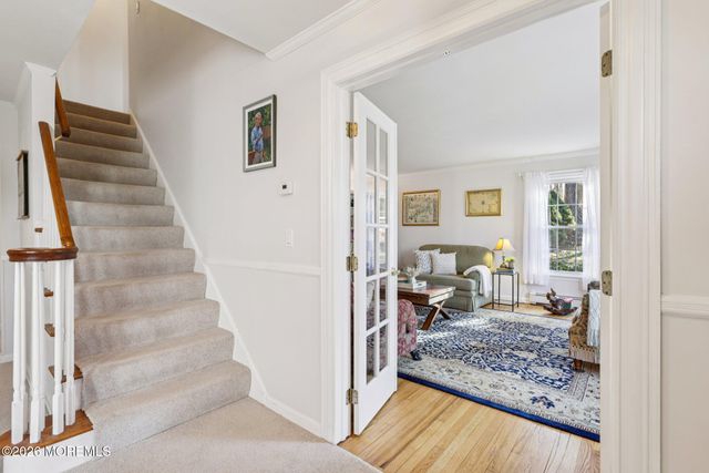 127 Heulitt Road, Colts Neck, NJ 07722