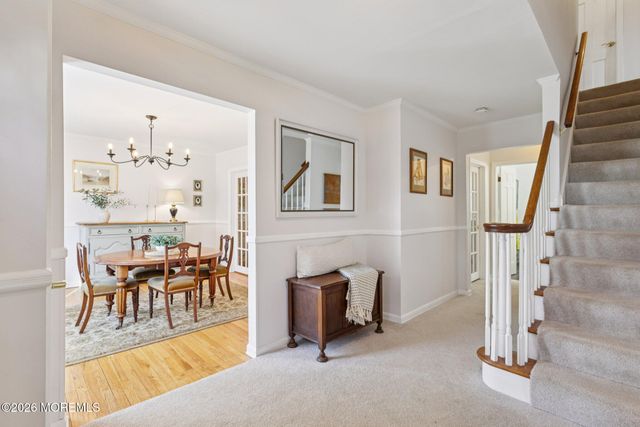 127 Heulitt Road, Colts Neck, NJ 07722