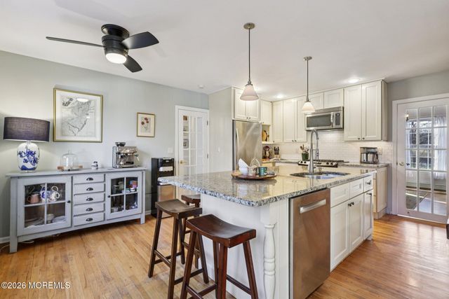 127 Heulitt Road, Colts Neck, NJ 07722