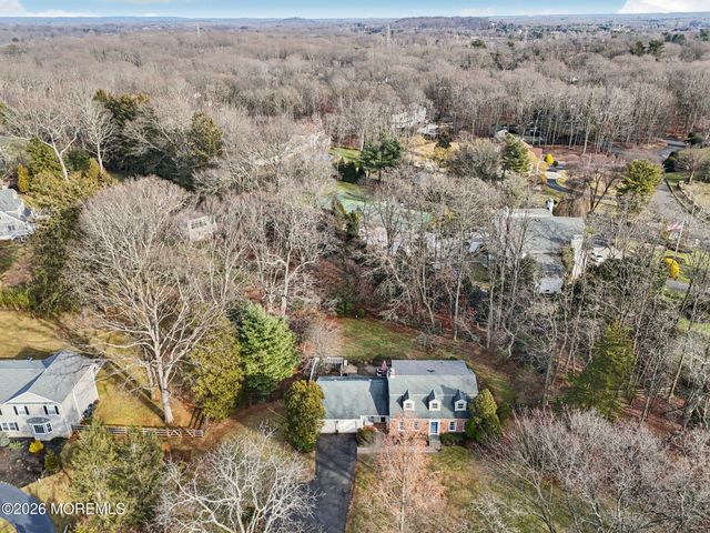 127 Heulitt Road, Colts Neck, NJ 07722