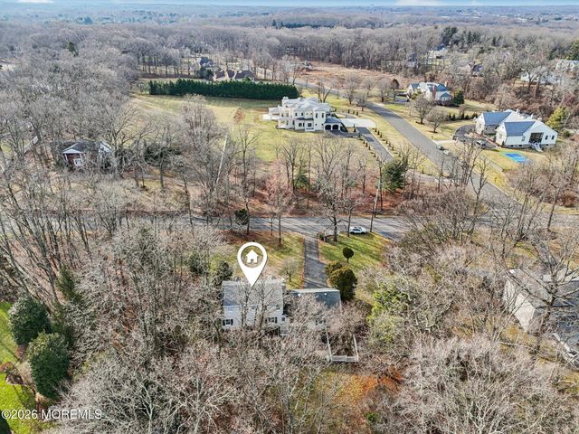 127 Heulitt Road, Colts Neck, NJ 07722