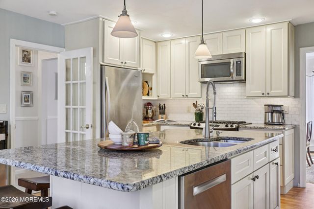 127 Heulitt Road, Colts Neck, NJ 07722