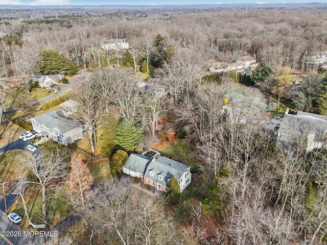 127 Heulitt Road, Colts Neck, NJ 07722