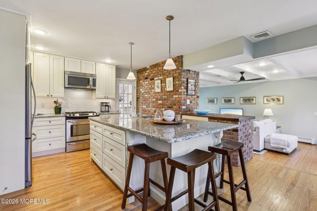 127 Heulitt Road, Colts Neck, NJ 07722