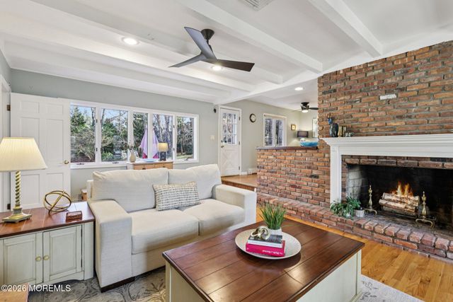 127 Heulitt Road, Colts Neck, NJ 07722