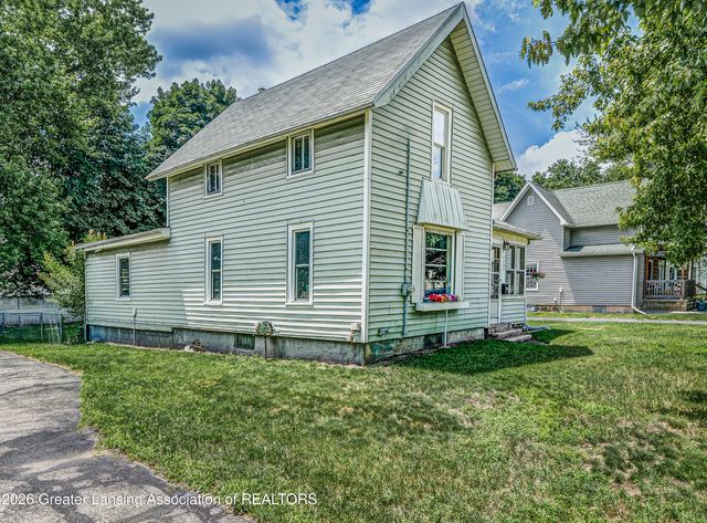 4203 Holt Road, Holt, MI 48842