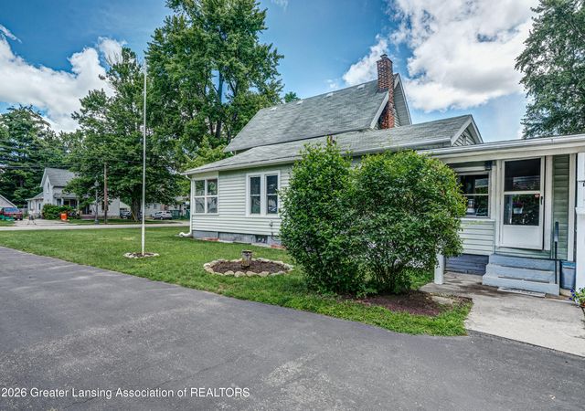 4203 Holt Road, Holt, MI 48842