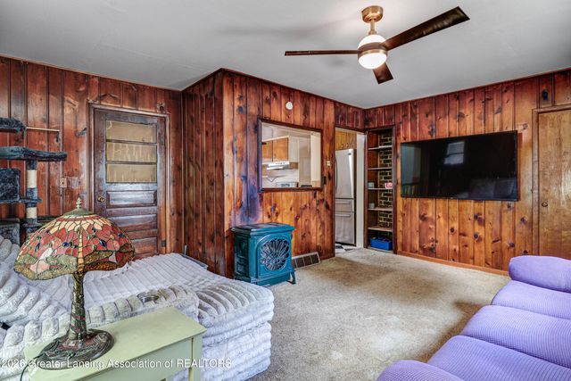 4203 Holt Road, Holt, MI 48842