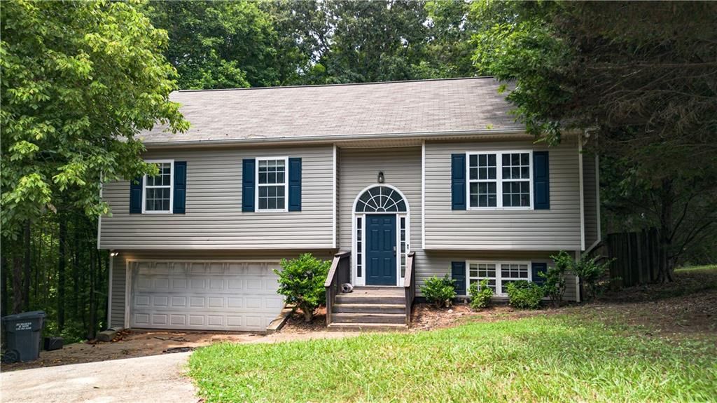 170 Windward Drive, Covington, GA 30016