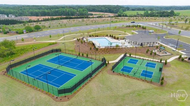 286 Defilippe Road, Statham, GA 30666
