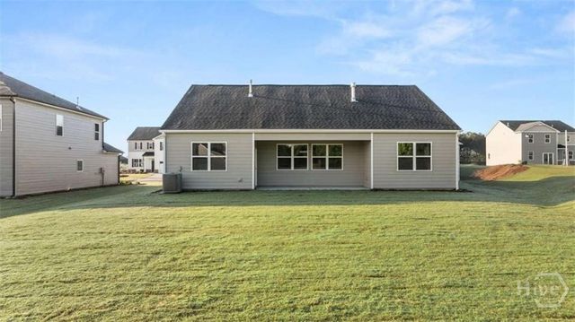 286 Defilippe Road, Statham, GA 30666
