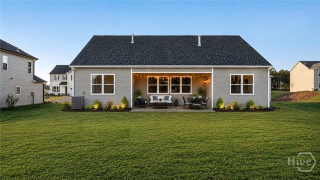 286 Defilippe Road, Statham, GA 30666