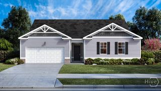 286 Defilippe Road, Statham, GA 30666