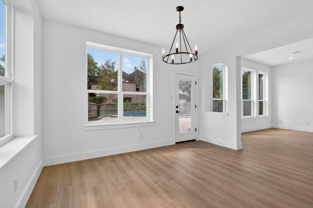 9810 Hawkins Lane, Missouri City, TX 77459