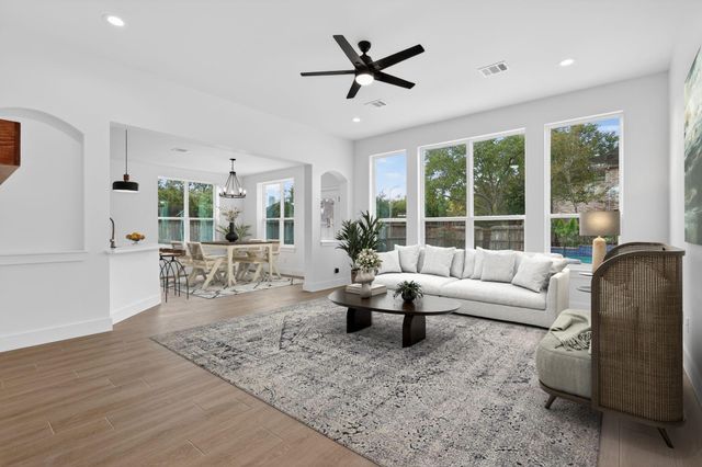 9810 Hawkins Lane, Missouri City, TX 77459