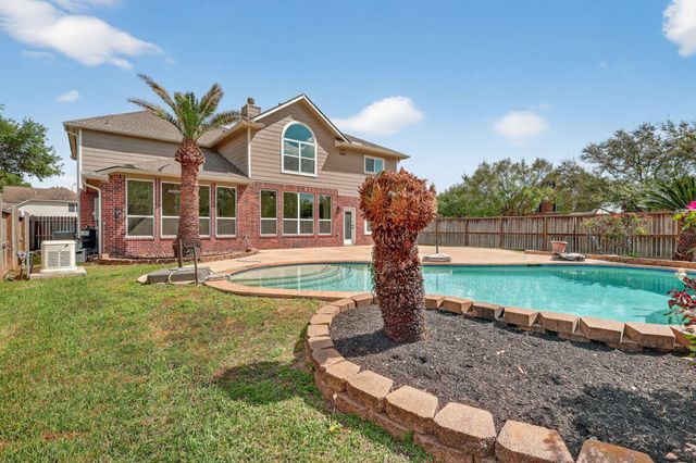 9810 Hawkins Lane, Missouri City, TX 77459